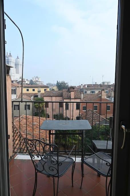 Apartamento Salute
