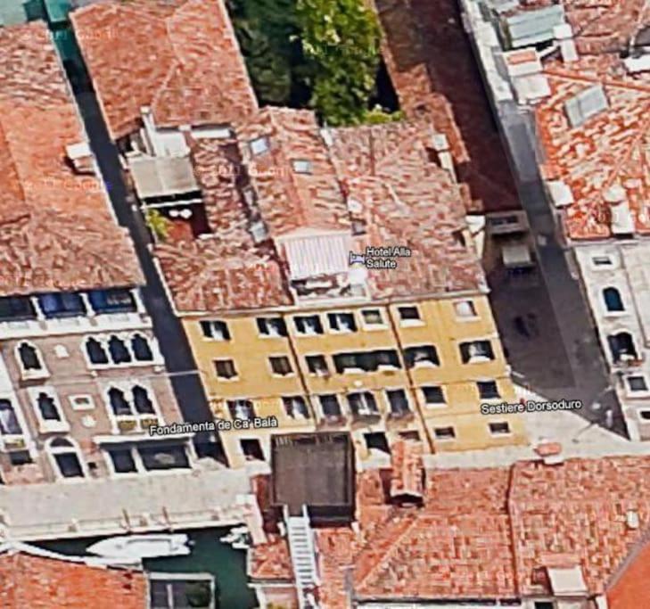 Salute Apartamento