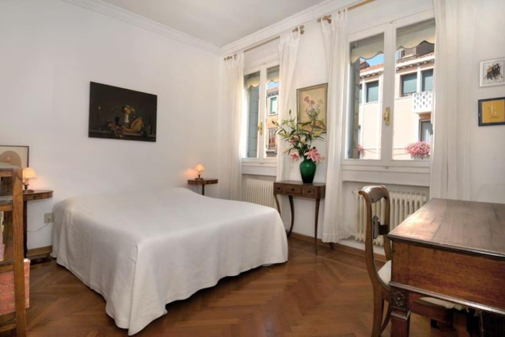 Apartamento Salute