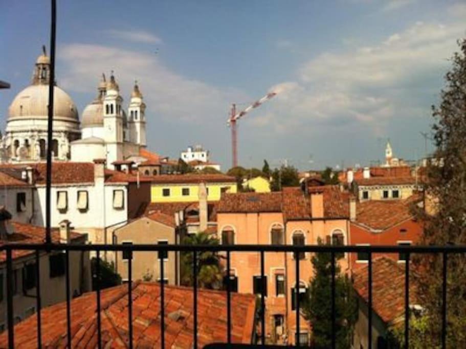 Salute * Venecia