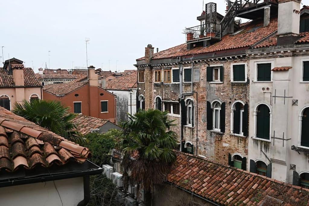 Salute Venecia